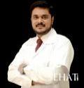 Dr. Dhaval Patel Orthopedic Surgeon in Ahmedabad