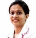 Dr. Pavithra Nagaraj Pediatric Endocrinologist in Bangalore