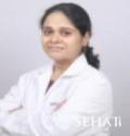 Dr. Pooja Prakash Mallya Oncologist in Bangalore