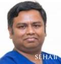 Dr. Prasenjit Sutradhar Vascular Surgeon in Bangalore