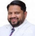 Dr. Pravin Thomas Neurologist in Bangalore