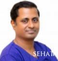 Dr.C.V. Raghavendra Liver Transplant Surgeon in Bangalore