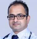 Dr. Ram Mohan Sripad Bhat Renal Transplant Specialist in Kauvery Hospital Bangalore