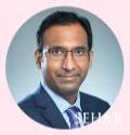 Dr. Sreenath Rao Jakinapally Spine Surgeon in Hyderabad