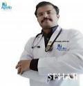 Dr. Sahil Khillan Gastroenterologist in Delhi
