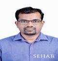 Dr. Nilesh Bakale Neurosurgeon in Krishna Institute of Medical Sciences Deemed University Satara