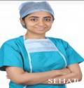 Dr. Ashima Choudhry Sahetia Pediatric Orthopedic Surgeon in Asutosh Multispecialty Hospital Surat