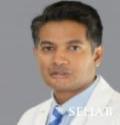 Dr. Samarth R. Shetty Maxillofacial Surgeon in Bangalore