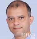 Dr. Saurabh Bhargava Urologist in Bangalore