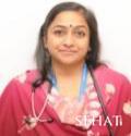 Dr. Sonali Ray Family Medicine Specialist in Bangalore