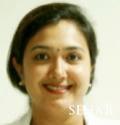 Dr. Smita Caren Mathias Speech Therapist in Bangalore