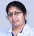 Dr.C. Shyamala Devi Critical Care Specialist in Bangalore