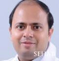 Dr. Tanuj Gupta Radiologist in Bangalore