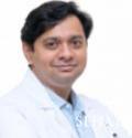 Dr. Varun Mahabaleshwar Liver Transplant Surgeon in Bangalore