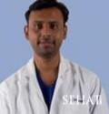 Dr.D. Vimal Bhardwaj Critical Care Specialist in Bangalore