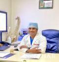 Dr. Suresh Cheekatla Spine Related Disorder Specialist in Hyderabad