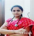 Dr. Jhansi Lakshmi Kanumuri Gynecologist in Kanumuri Hospitals Guntur