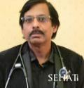 Dr. Pankaj Hans Nephrologist in Ruban Memorial Hospital Patna