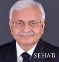 Dr. Satyajit Kr. Singh Urologist in Patna