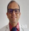 Dr. Kartik Purohit Hematologist in Vadodara