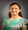 Dr. Amita Shah Obstetrician and Gynecologist in Manipal Hospital Gurgaon, Gurgaon
