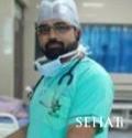 Dr. Atul Pathak Anesthesiologist in Lucknow
