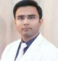 Dr. Brajesh Pathak Plastic & Reconstructive Surgeon in Midland Healthcare & Research Center Lucknow