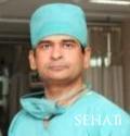 Dr.D.K. Vatsal Neurosurgeon in Lucknow