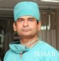 Dr.D.K. Vatsal Neurosurgeon in Midland Healthcare & Research Center Lucknow