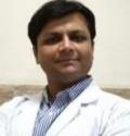 Dr. Harshit Gupta Cardiologist in Lucknow