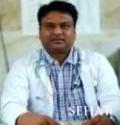 Dr. Prabhat Sahai Sleep Medicine Specialist in Lucknow