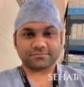 Dr. Saurabh Singh Orthopedic Surgeon in Lucknow