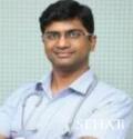 Dr. Shashwat Saxena Psychiatrist in Midland Healthcare & Research Center Lucknow