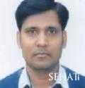 Dr. Yogendra Pratap Maurya Anesthesiologist in Lucknow