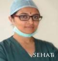 Dr. Shruti Mahajan Gynecologist in Sahyadri Hospital Deccan Gymkhana, Pune