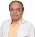 Dr.C.P. Kothari General & Laparoscopic Surgeon in Greater Kailash Hospital Indore