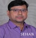 Dr. Arijit Mitra Ophthalmologist in Kolkata