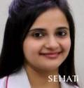 Dr. Asmita Saha Ophthalmologist in Disha Eye Hospitals Barasat