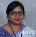 Dr. Champakali Biswas Ophthalmologist in Kolkata