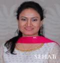 Dr. Mrinmayee Ghatak Ophthalmologist in Kolkata