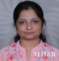 Dr. Parna Deb Roy Ophthalmologist in Siliguri