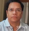 Dr. Prashant Kr. Singhal Ophthalmologist in Disha Eye Hospitals Sinthi, Kolkata