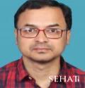 Dr. Puskar Ghosh Ophthalmologist in Durgapur