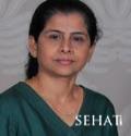 Dr. Rashmi Gupta Ophthalmologist in Disha Eye Hospitals Sinthi, Kolkata