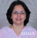 Dr. Sabita Katoch Ophthalmologist in Disha Eye Hospital Palta, Kolkata