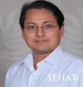 Dr. Sanjib Banerjee Ophthalmologist in Disha Eye Hospital Palta, Kolkata