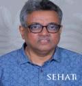 Dr. Santanu Mitra Ophthalmologist in Kolkata