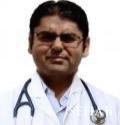Dr. Manish Magan Anesthesiologist in Pushpanjali Hospital & Research Centre Agra