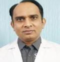 Dr. Vineet Chauhan Gastroenterologist in Pushpanjali Hospital & Research Centre Agra