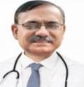 Dr.R.N. Dwivedi Pediatrician in Pushpanjali Hospital & Research Centre Agra